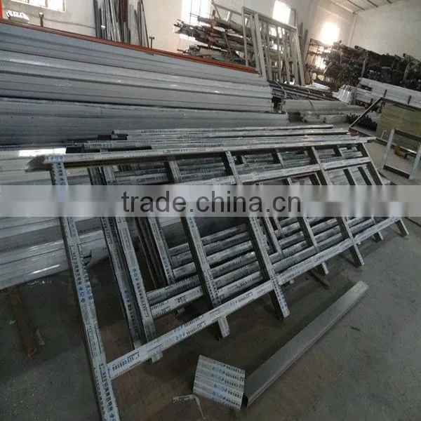 UPVC stair handrails,home stair railings