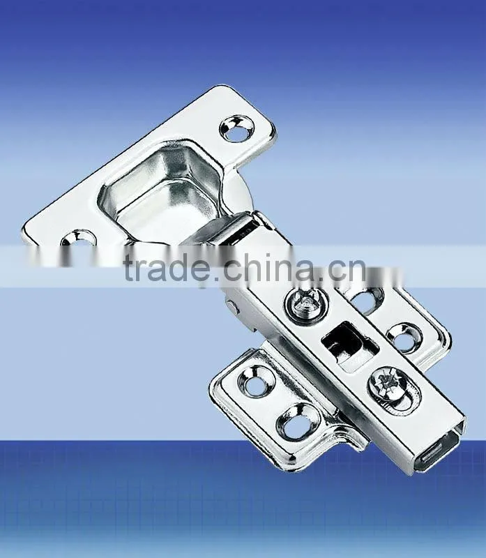 Clips On Cabinet Door Hinge
