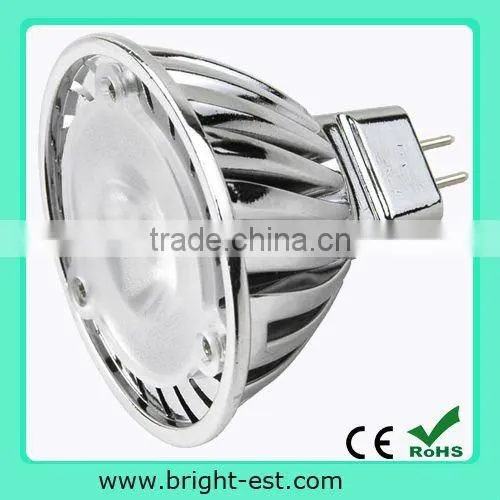 New arrival MR16 LED Spot Light, MR16 LED spotlight