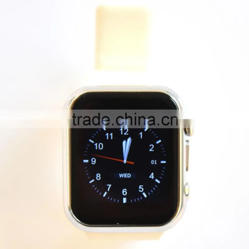 Best BT 4.1 GSM Smart Watch with HD Camera Model SW02