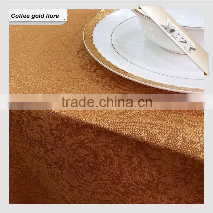 TC-140 Best-salling Wedding Table Cloth Made in China