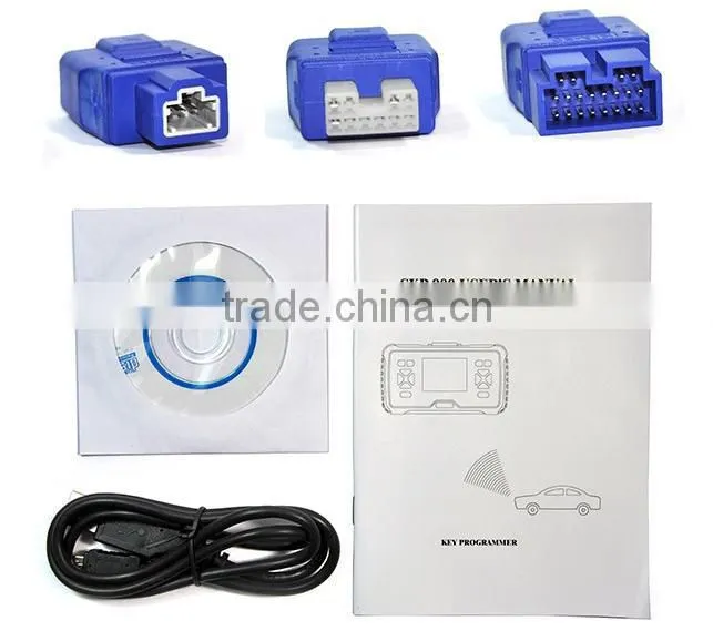 Professional Key programmer SKP900 Super OBD auto key programmer tool with best quality update internet