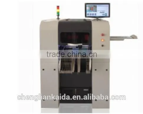 smt pick and place machine High universal Placement KT200
