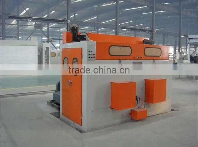 Copper Wire Drawing Machine
