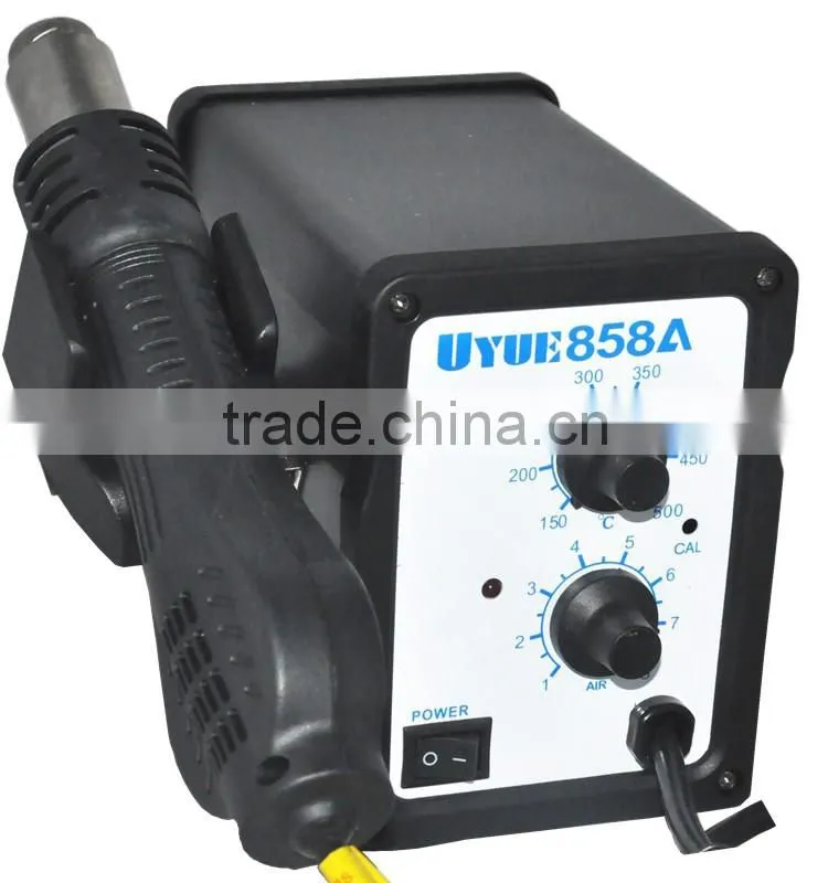 BGA Rework Station,UYUE858A Rework Station,Welding Machine China Supplier