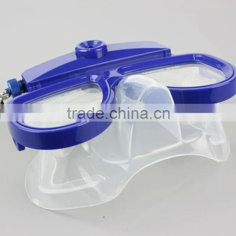 HD Underwater Scuba Diving Camera / Diving Mask Camera / Diving Mask DVR waterproof 30m