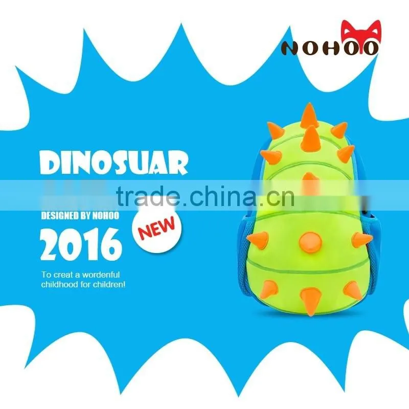 HOT! New Wholesale Campus High Quality school backpack For children