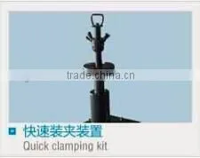 DAT26+L2 used tire changer machine sale with reasonable price