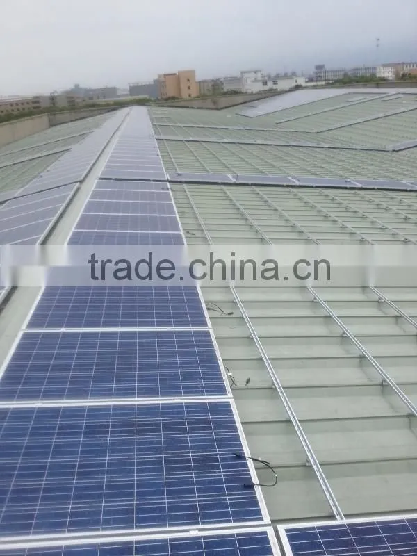pv pitched roof solar mounting bracket aluminum mounting rack solar panel mounting brackets roof