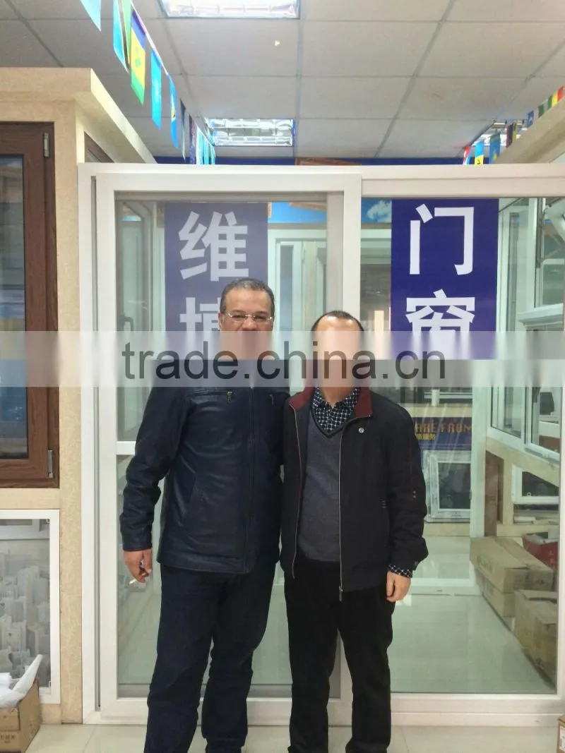 Pvc door curtain Door&window Screens Type and Plastic screen Netting meterial magnetic mosquito
