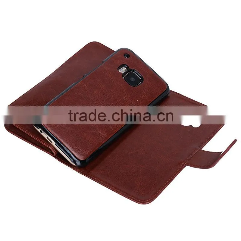 two-in-one mobile phone case