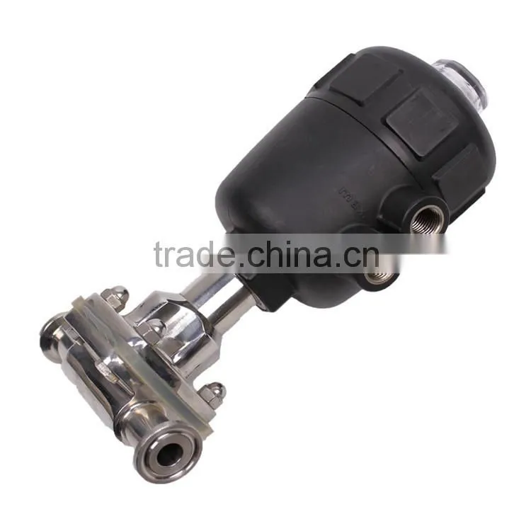 sample available factory supply stainless angle seat valve
