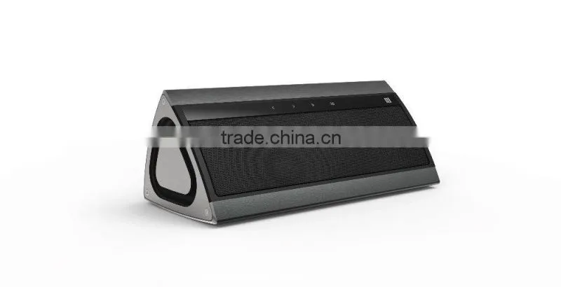 2015 new product X07 Bluetooth V4.0 50MM 5W*2 mini speaker for samsung galaxy s3