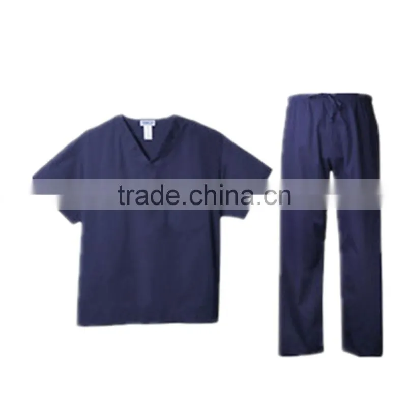 nursing uniform medical scrubs sets
