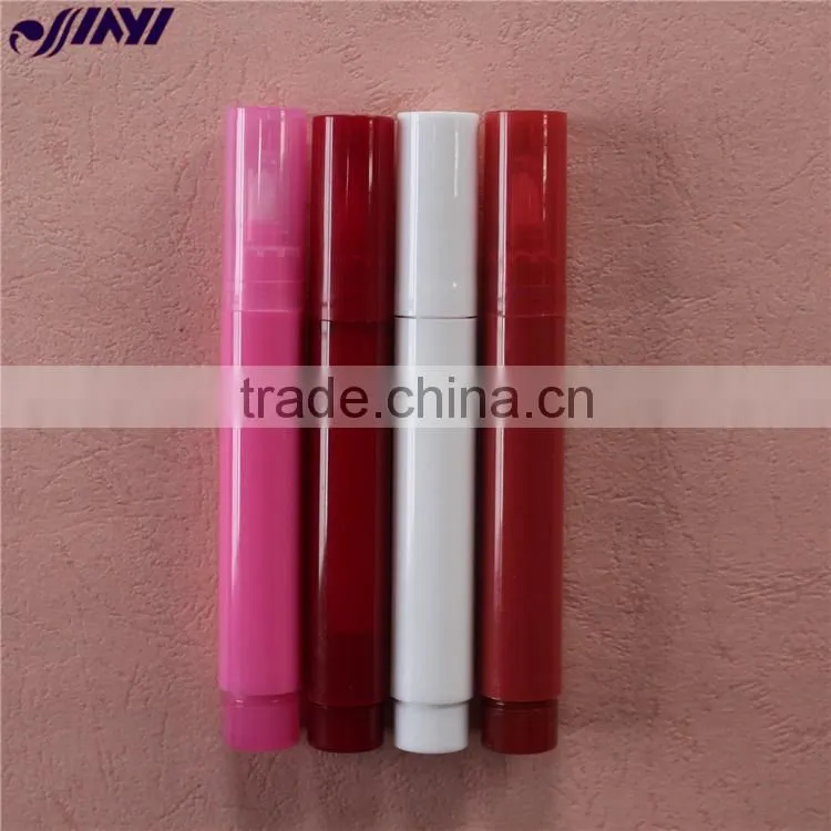 Cosmetic Lip Liner Pen Lip Brilliant Pen