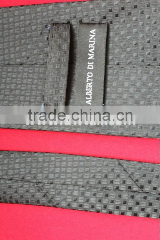 Popular silk jacquard man tie