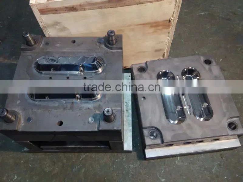 Straight Sleeve Ejector Pin