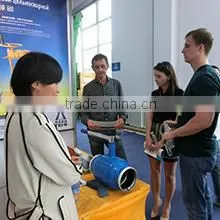 Shenyang Taike Fluid Control Co., Ltd. company overview - view 2