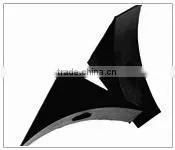 New product promotion Waterproof rubber seal strip Car door rubber seal