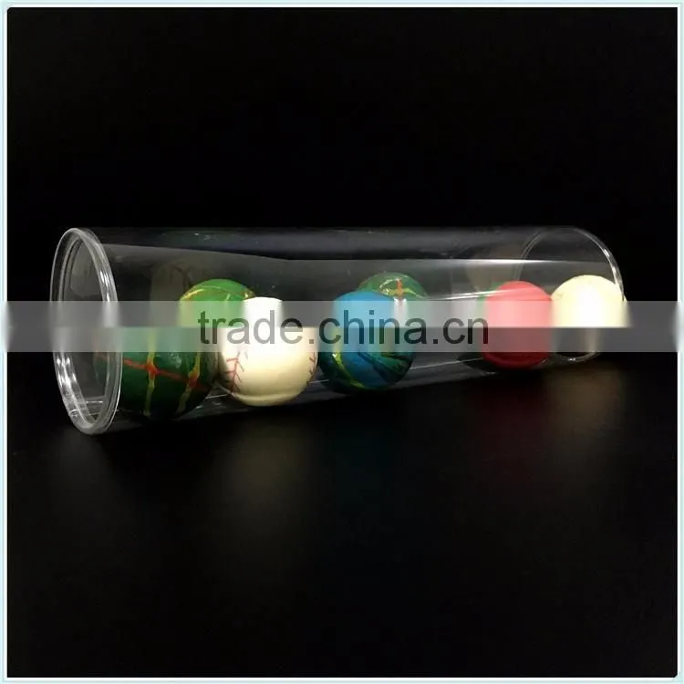 Plastic blister packaging