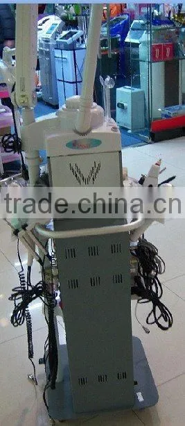 new 18 in 1 multifunctional beauty machine