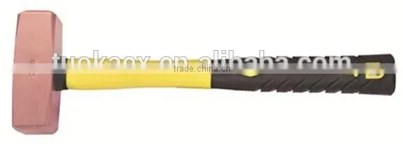 Brass copper hammers sledge hammers 25bl hammers