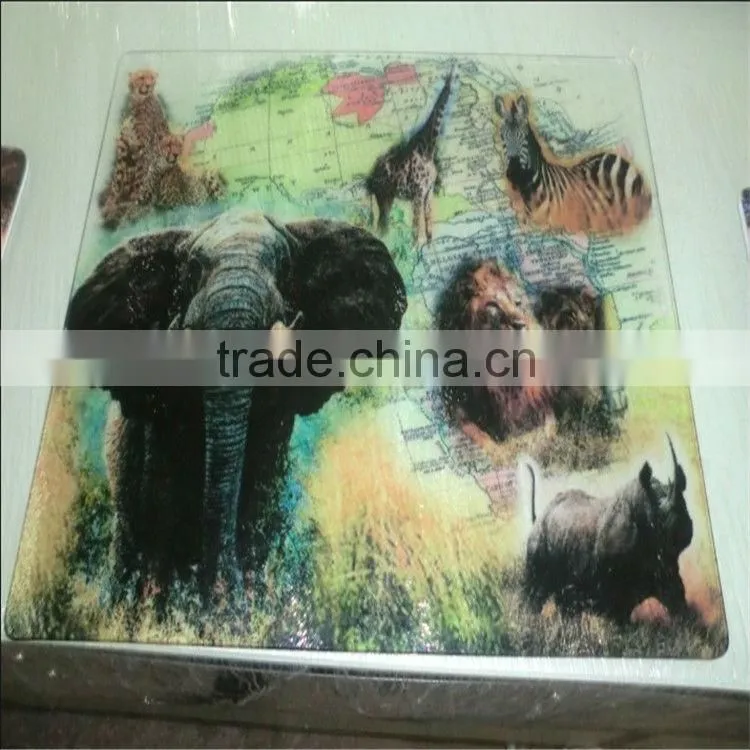 full color printing glass printer glass perfume bottle printing machine