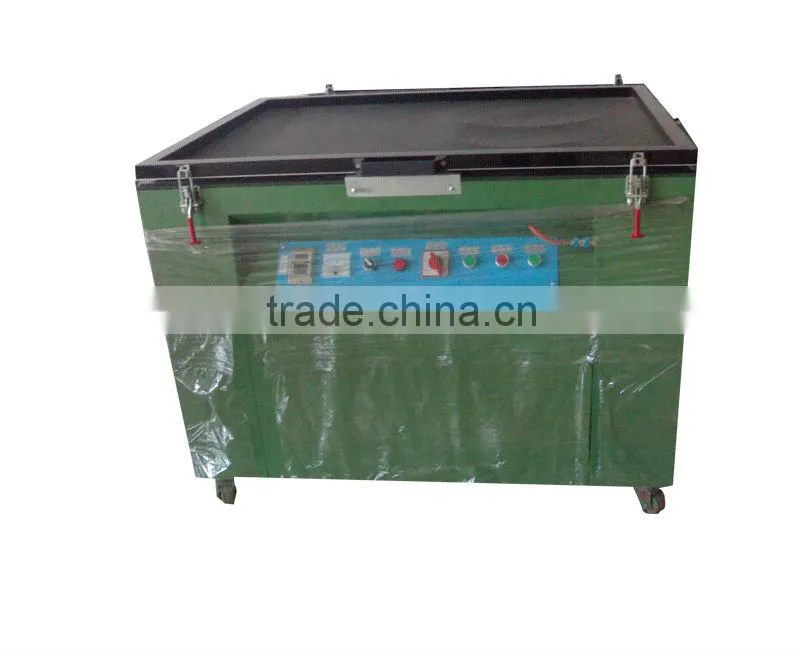 Light UV glue curing machine TM-800SB