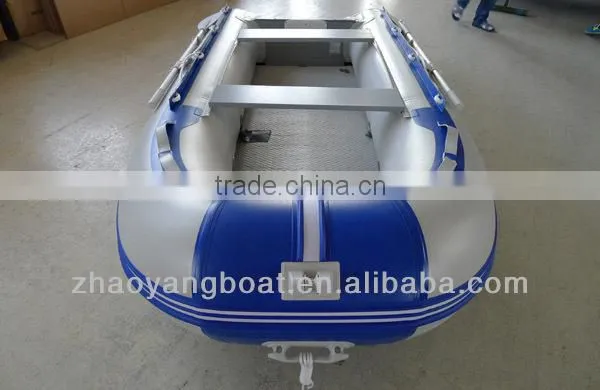 The Best Selling River BoatInflatable Boat