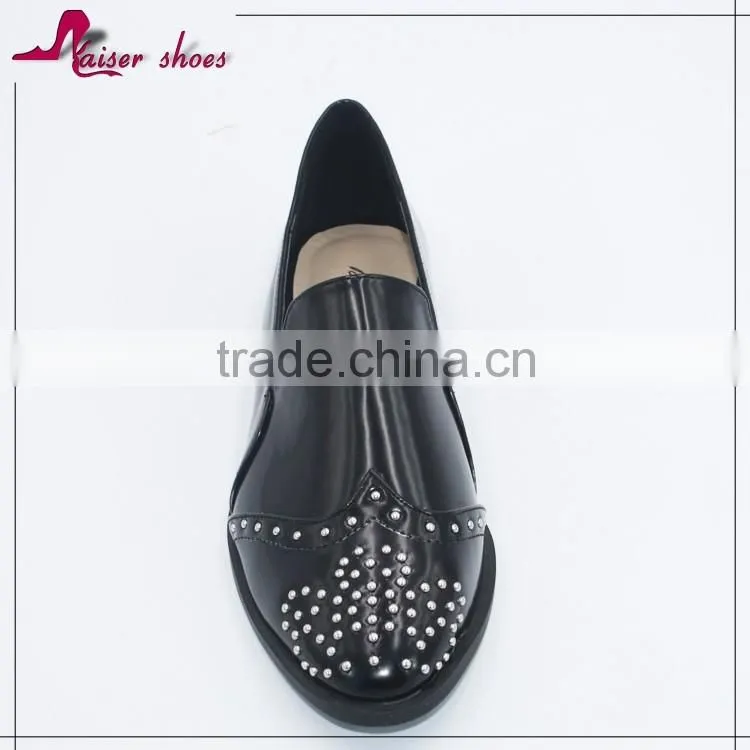 SSK16-220 women lady casual shoes latest designs shoes for women shoes