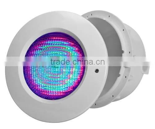 New Arrival 2014 Swimming pool led spot IP68 15-32W available