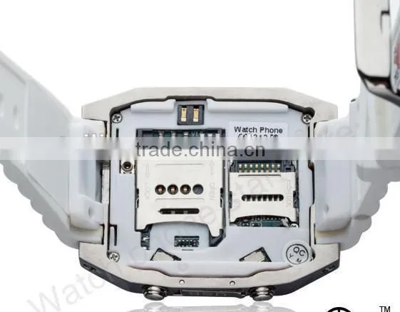 cheapest 1.5 watch phone, ultra slim design, ram 1gb, 1.3m camera, 600mah battery