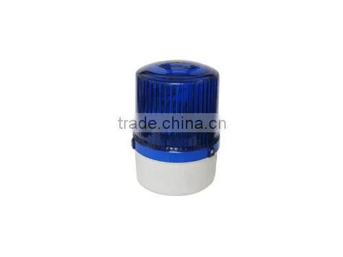Revolving and Traffic Warning Light Supplier