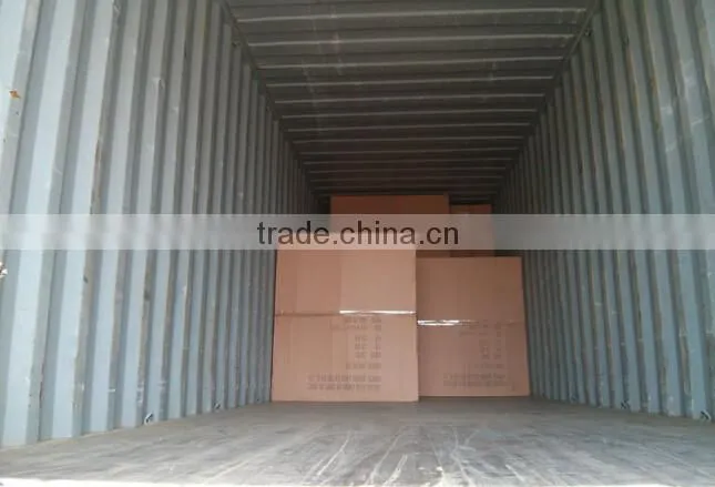 Greenhouse and poultry house evaporative cooling pad