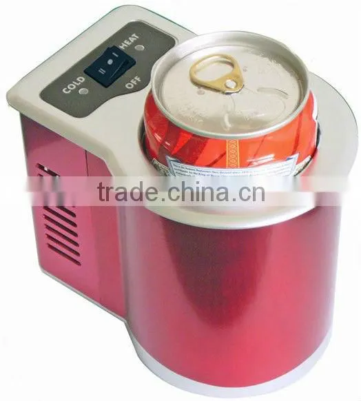 Mini car refrigerator