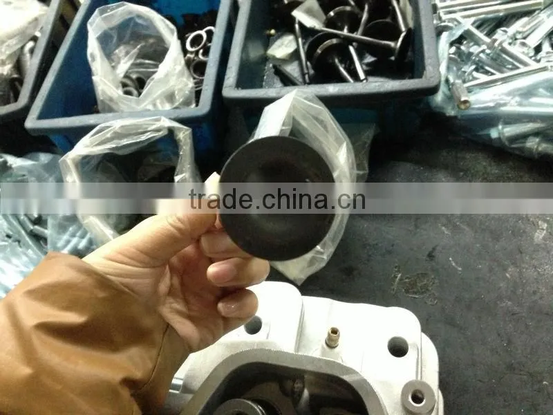 77F Gas Power use for generator tiller 9.0HP/6.7KW, OEM