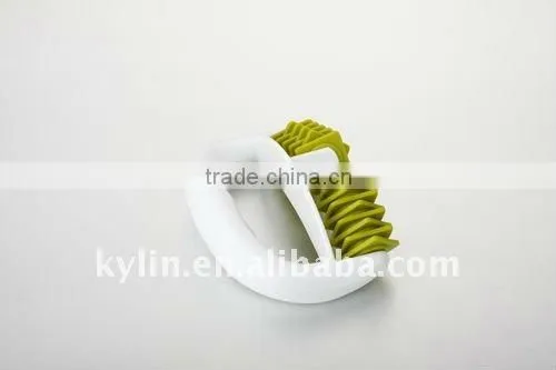 plastic body / waist massager