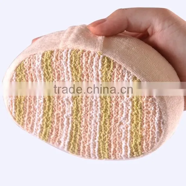 Sisal bristles wooden handle personalized makeup brushes