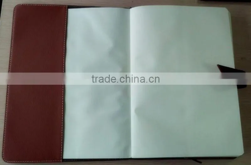 hardcover notebooks china supplier