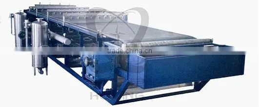 DU rubber belt vacuum filter
