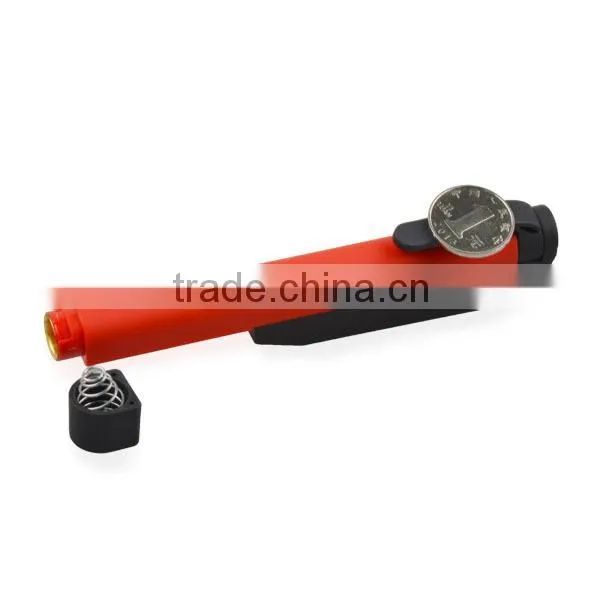 7 LED Magnet LED Penlight With Clip