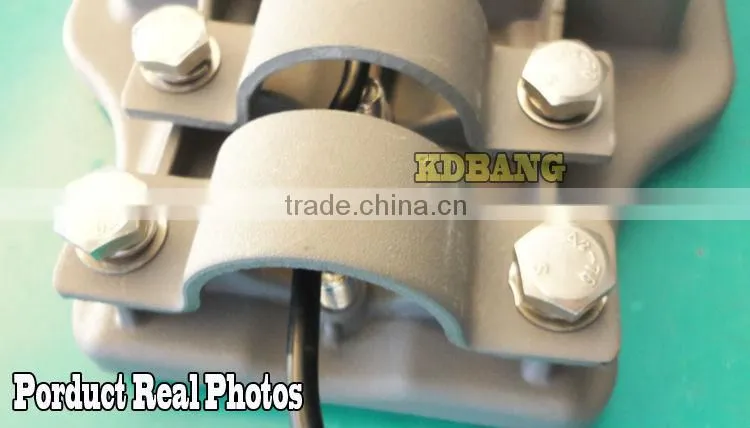 Outdoor lighting High power Taiwan Epistar 40 watt LED Street lamp
