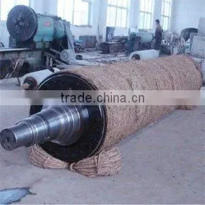 high quality rubber roller