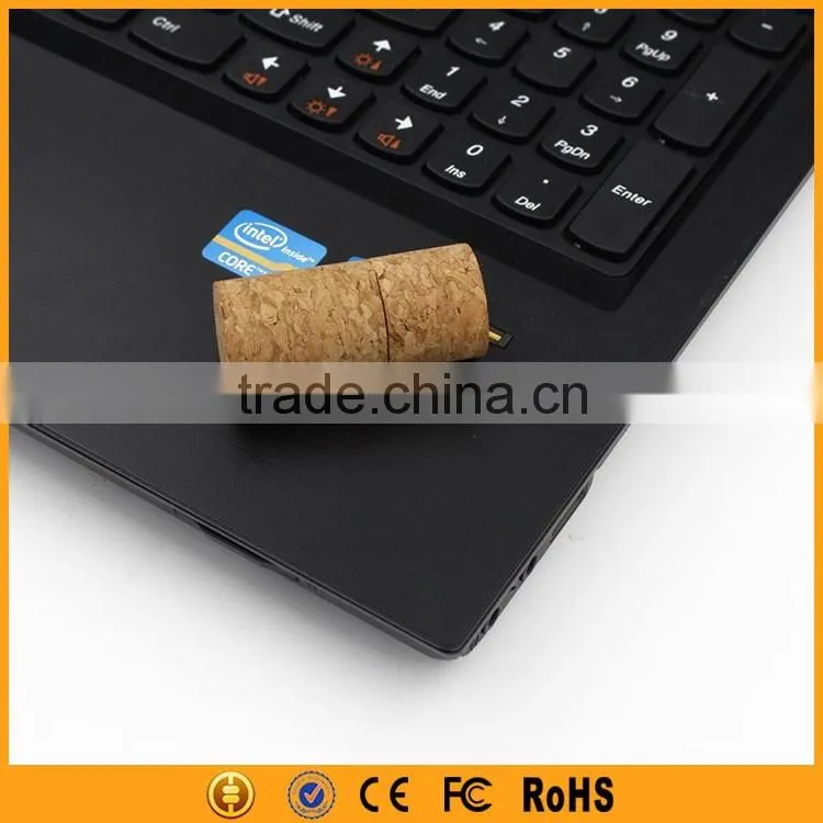 gift mini wooden bulk usb flash drive