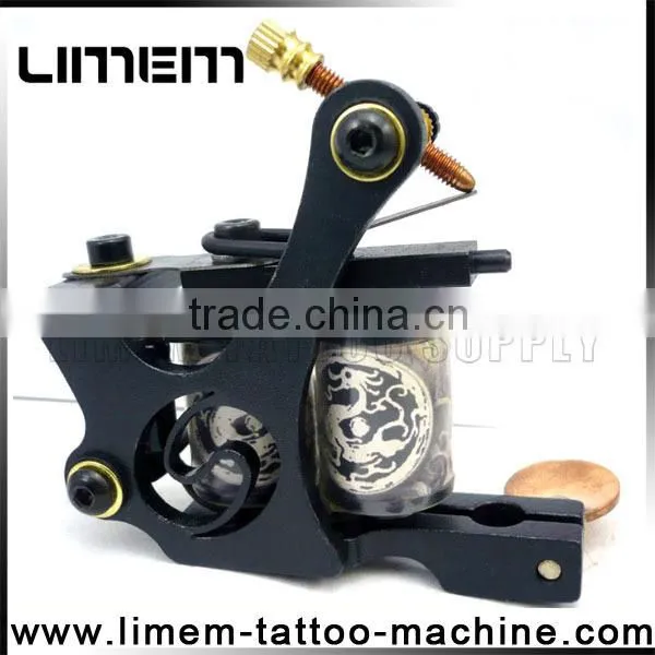 wholesale price best quality iron tattoo machine