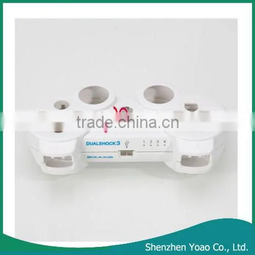 For PS3 Wireless Controller Shell