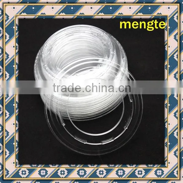 high quality disposable plastic salad bowl cover
