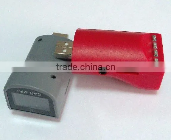 Good quality car mp3 player for ford fiesta