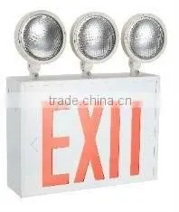ck-2000 NEW YORK UL exit sign