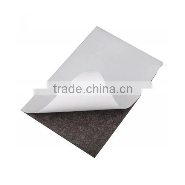 2015 high quality rubber magnet for fridge magnet